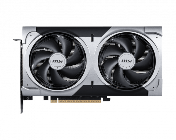 MSI RTX 5060 Ti 16G VENTUS 2X OC PLUS - Image 2