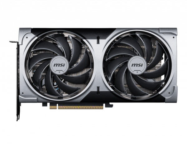 MSI RTX 5070 12G VENTUS 2X OC - Image 2