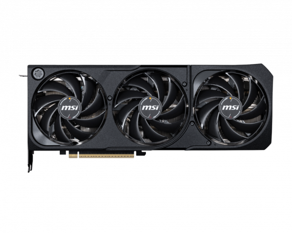 MSI RTX 5070 12G SHADOW 3X OC - Image 2