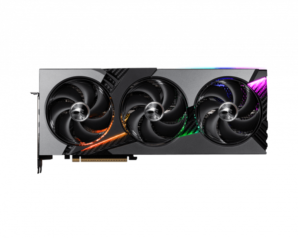 MSI RTX 5070 12G VANGUARD SOC - Image 2