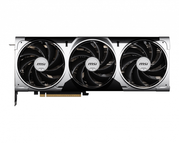 MSI RTX 5070 Ti 16G VENTUS 3X OC - Image 2