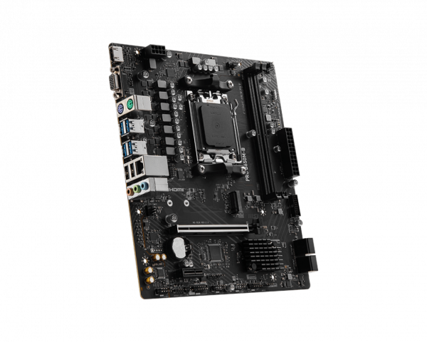 MSI PRO B650M B (DDR5) - Image 3