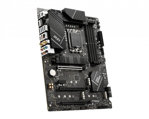 MSI PRO Z790 P WIFI (DDR5) - Image 3