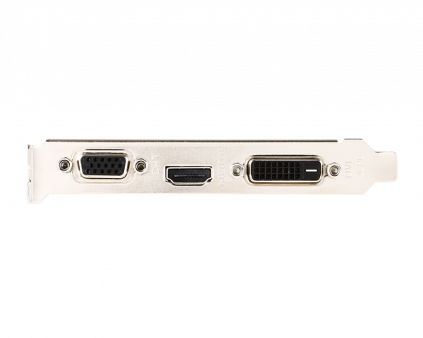 MSI GT 710 2GD3H LP - Image 4