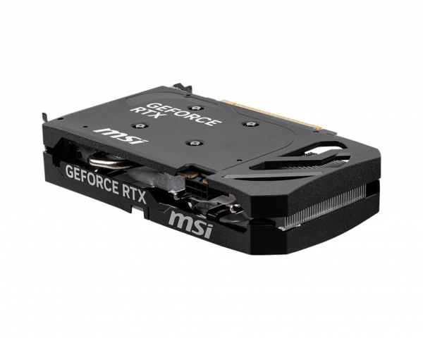 MSI RTX 5060 8GB SHADOW 2X OC - Image 3