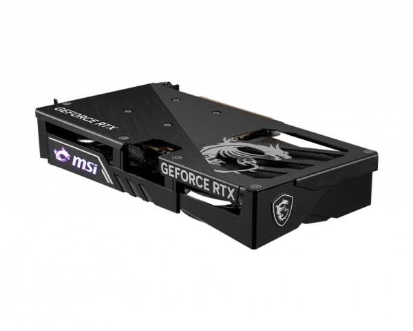 MIS RTX 5060 8G GAMING OC - Image 3