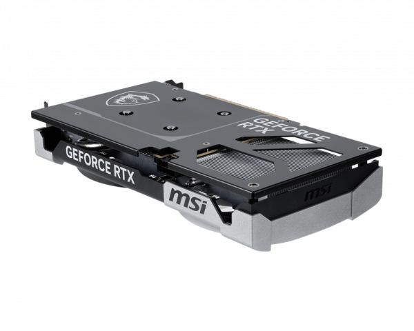 MSI RTX 5060 Ti 16G VENTUS 2X OC PLUS - Image 3