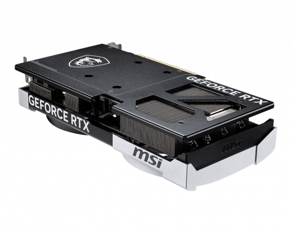 MSI RTX 5070 12G VENTUS 2X OC - Image 3
