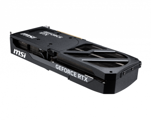 MSI RTX 5070 12G SHADOW 3X OC - Image 3