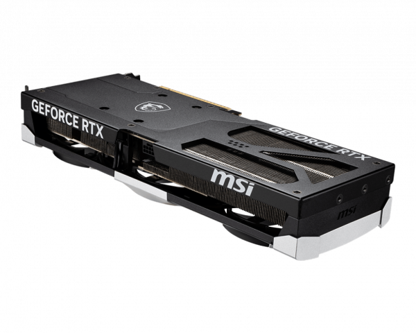 MSI RTX 5070 Ti 16G VENTUS 3X OC - Image 3