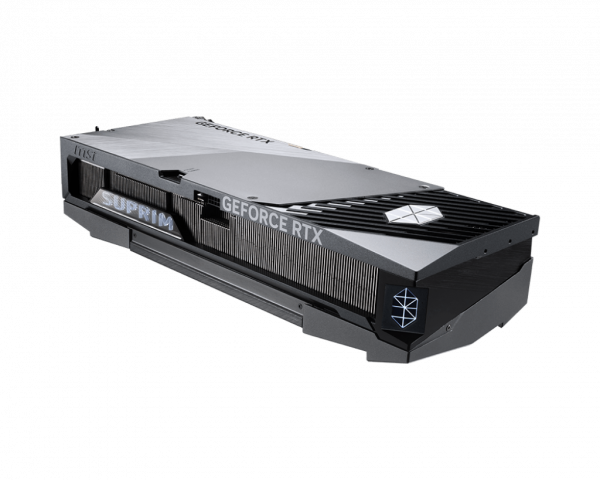 MSI RTX 5090 32G SUPRIM SOC - Image 3
