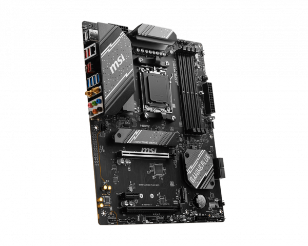MSI B650 GAMING PLUS WIFI (DDR5) - Image 3