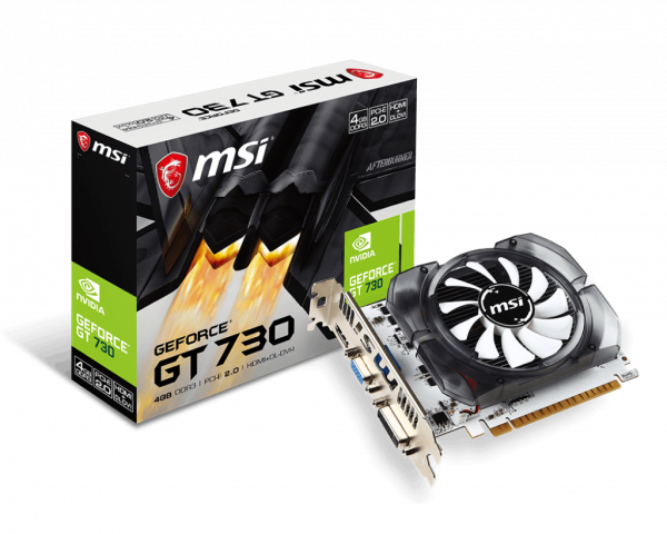 MSI N730 4GD3V2