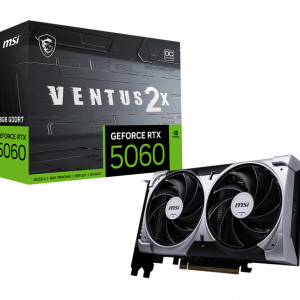 MSI RTX 5060 8G VENTUS 2X OC