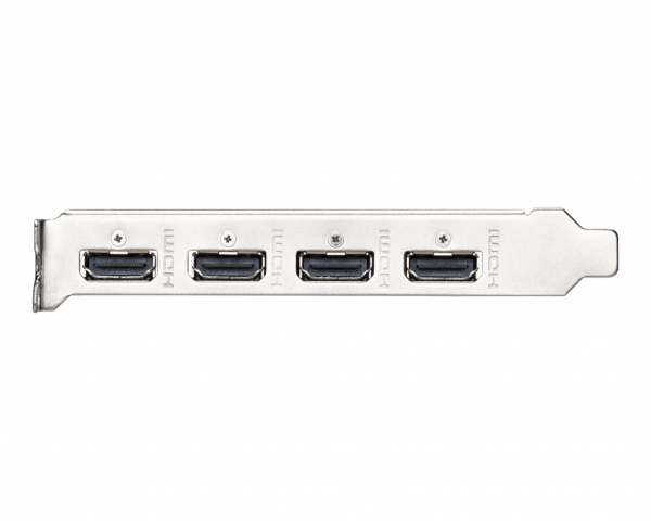 MSI GT 710 2GD3H 4HDMI - Image 4