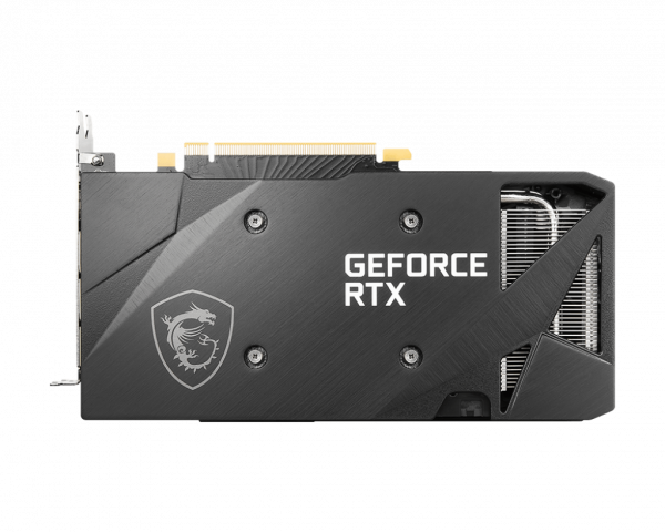 MSI RTX 3060 VENTUS 2X 12G OC - Image 4