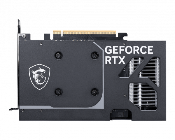 MSI RTX 5060 8G VENTUS 2X OC - Image 4