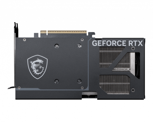 MSI RTX 5070 12G VENTUS 2X OC - Image 4
