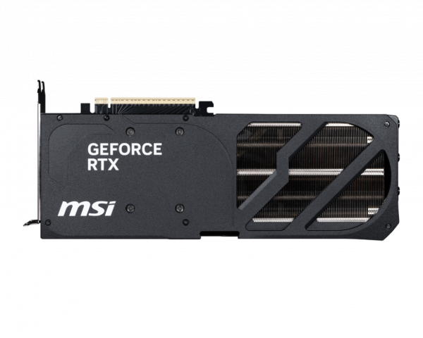 MSI RTX 5070 12G SHADOW 3X OC - Image 4