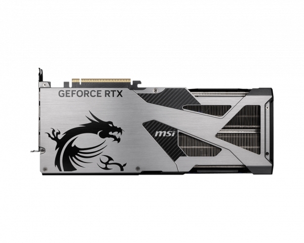 MSI RTX 5070 12G VANGUARD SOC - Image 5