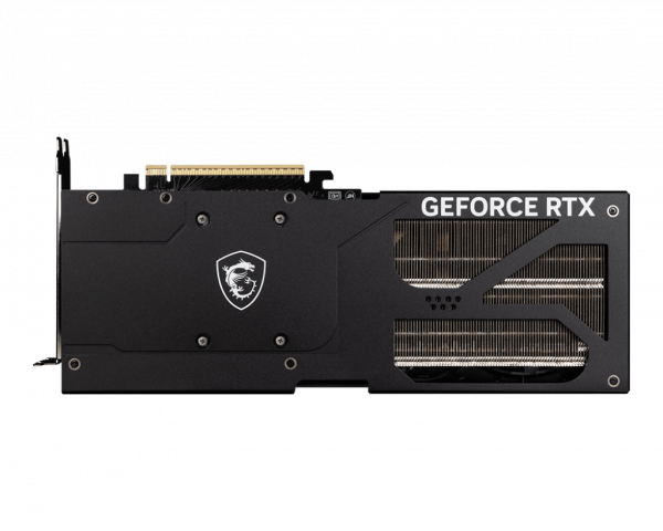 MSI RTX 5070 Ti 16G VENTUS 3X OC - Image 4
