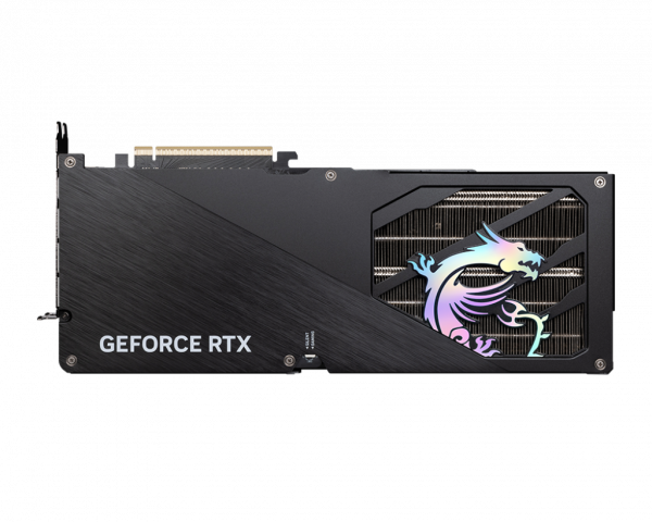 MSI RTX 5070 Ti 16G GAMING TRIO OC - Image 4
