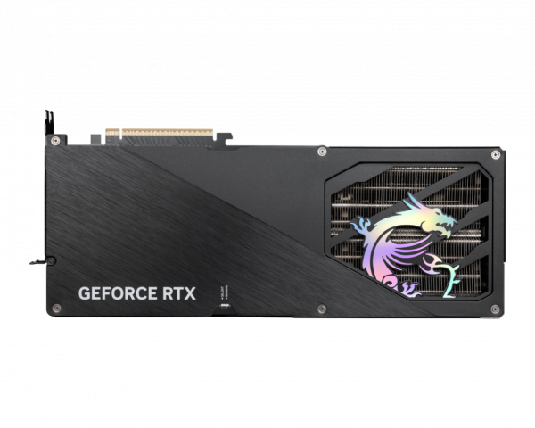 MSI RTX 5090 32G GAMING TRIO OC - Image 4
