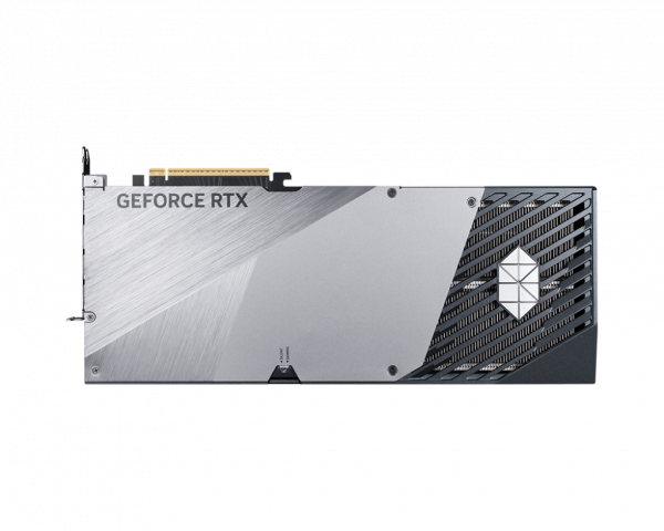 MSI RTX 5090 32G SUPRIM SOC - Image 4