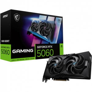 MIS RTX 5060 8G GAMING OC