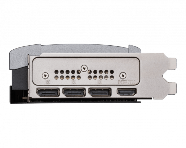 MSI RTX 5070 Ti 16G VENTUS 3X OC - Image 5