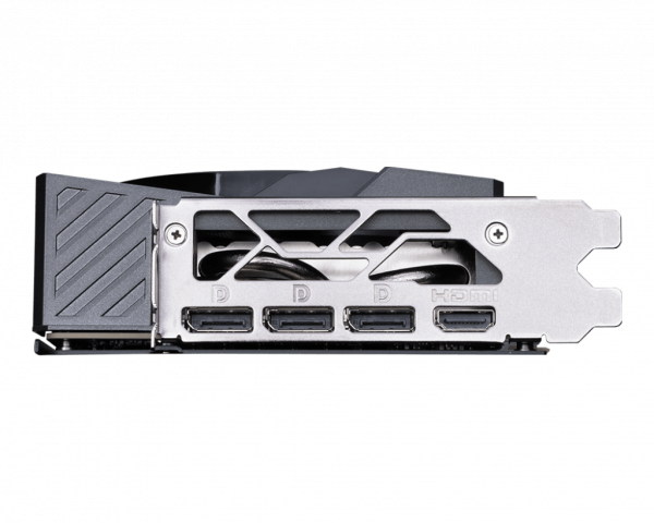 MSI RTX 5070 Ti 16G GAMING TRIO OC - Image 5