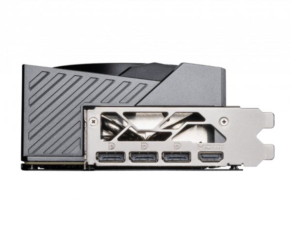 MSI RTX 5090 32G GAMING TRIO OC - Image 5
