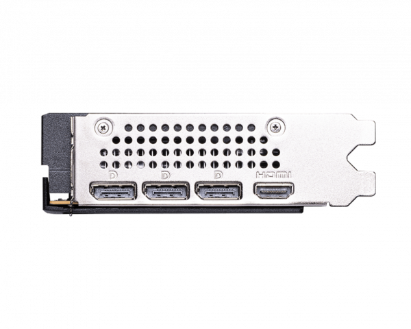 MSI RTX 5060 8GB SHADOW 2X OC - Image 5