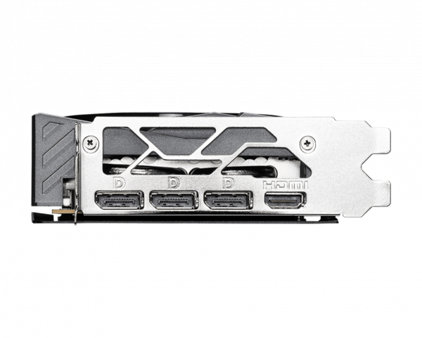 MSI RTX 5060 8G GAMING TRIO OC - Image 5