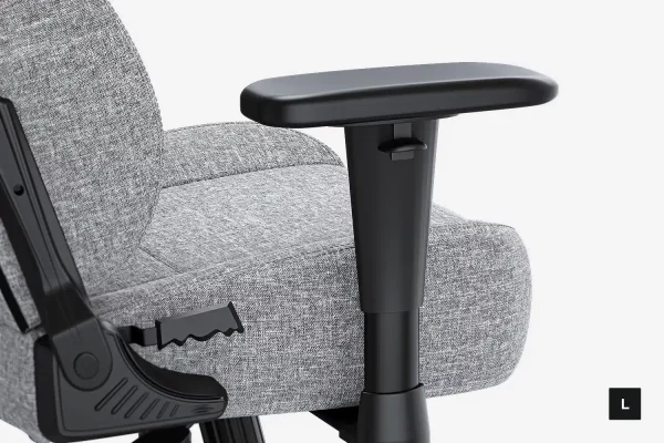 AndaSeat Novis Budget Ergonomic Gaming Chair - Image 13