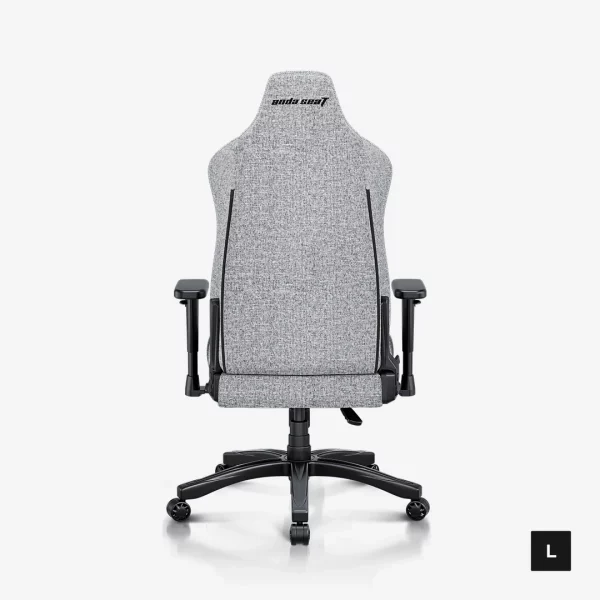 AndaSeat Novis Budget Ergonomic Gaming Chair - Image 10