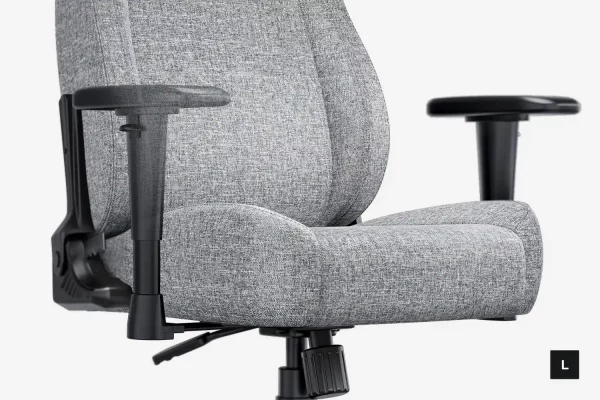 AndaSeat Novis Budget Ergonomic Gaming Chair - Image 12