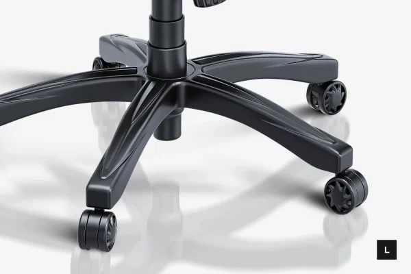 AndaSeat Novis Budget Ergonomic Gaming Chair - Image 8