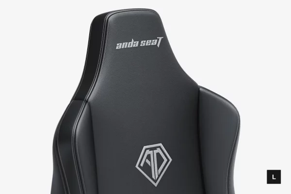 AndaSeat Novis Budget Ergonomic Gaming Chair - Image 4