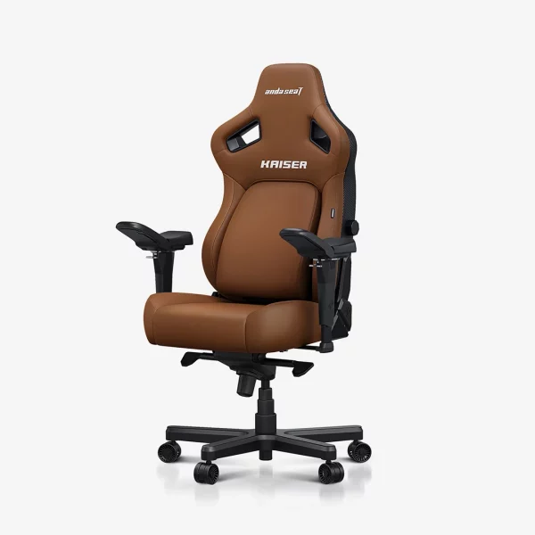 AndaSeat Kaiser 4 Series Premium Gaming Chair - Image 4