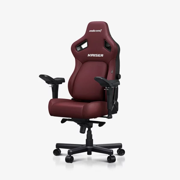 AndaSeat Kaiser 4 Series Premium Gaming Chair - Image 3