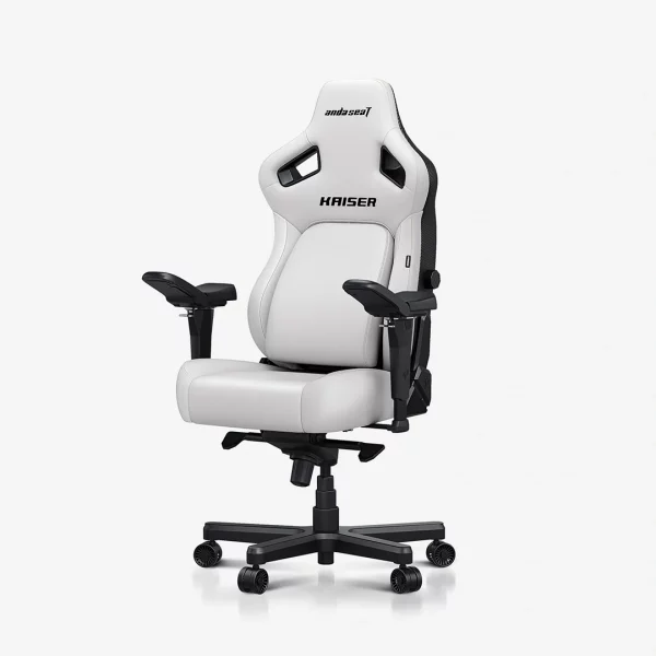 AndaSeat Kaiser 4 Series Premium Gaming Chair - Image 2