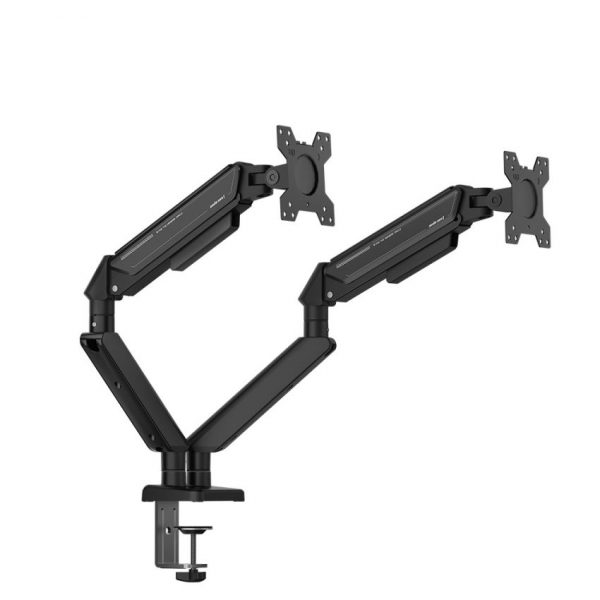 Anda Seat Stealth PRO II Duo Ergonomic Monitor Arm - Image 6