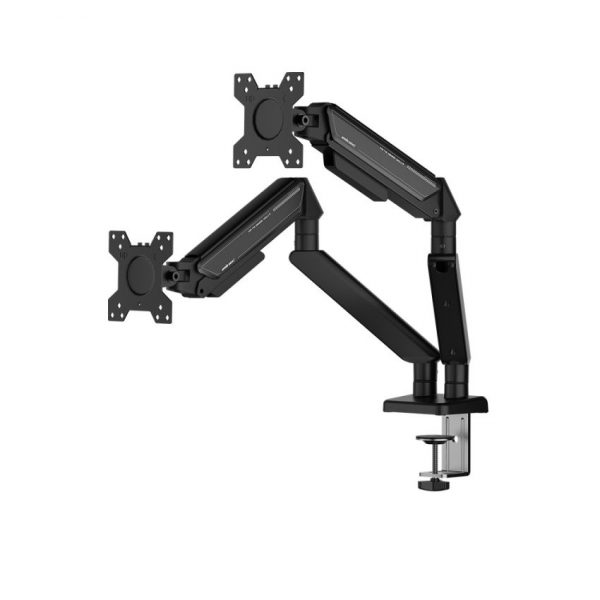Anda Seat Stealth II Duo Ergonomic Monitor Arm - Image 2