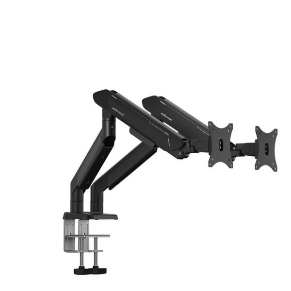 Anda Seat Stealth PRO II Duo Ergonomic Monitor Arm - Image 7