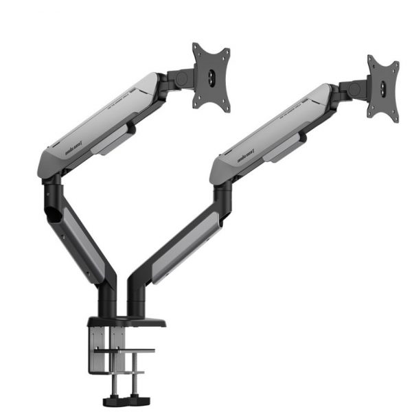 Anda Seat Stealth PRO II Duo Ergonomic Monitor Arm - Image 2