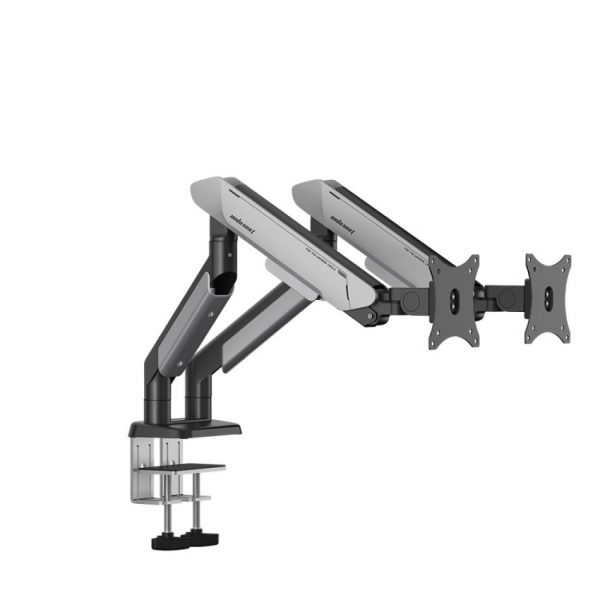 Anda Seat Stealth PRO II Duo Ergonomic Monitor Arm - Image 3