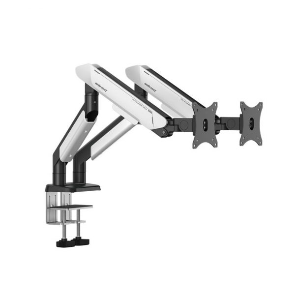 Anda Seat Stealth PRO II Duo Ergonomic Monitor Arm - Image 4