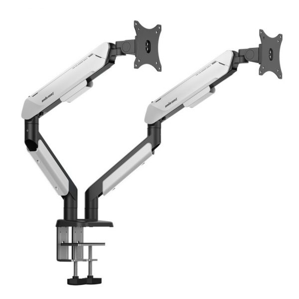 Anda Seat Stealth PRO II Duo Ergonomic Monitor Arm - Image 5