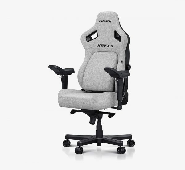 AndaSeat Kaiser 4 Series Premium Gaming Chair - Image 6